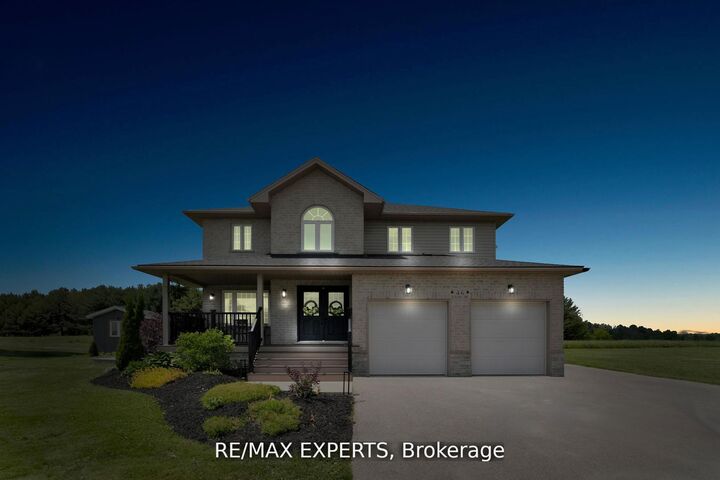Property Photo: 46 Scenic Drive ON N0G 1P0