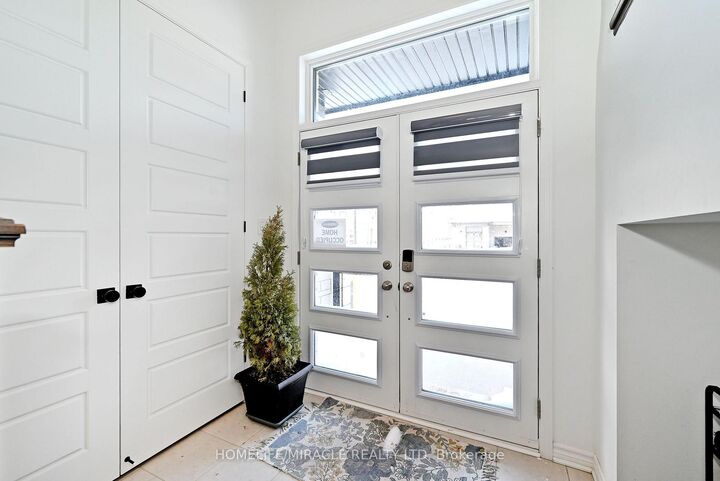 Property Photo:  689 Mika Street  ON L9S 0R7 