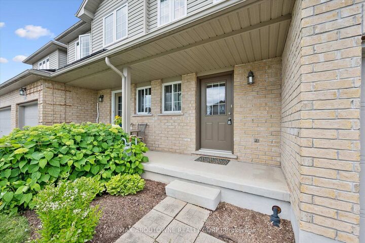 Property Photo:  488 Colt Street  ON N2K 4N9 