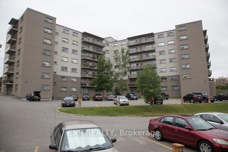 Property Photo:  1140 Ramsey View Court 716  ON P3E 2E3 