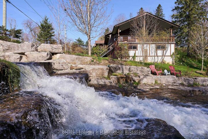Property Photo: 7095 Guelph Line ON L0P 1B0
