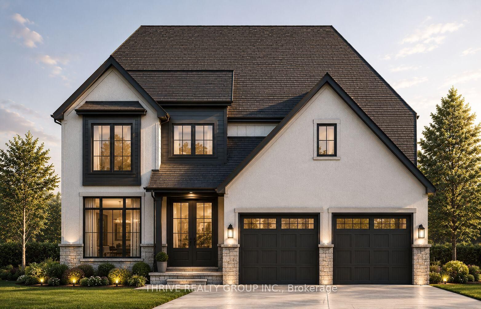 Property Photo: 878 Lunar Drive ON N6G 3X9