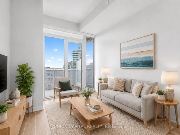 15 Holmes Avenue 1603 — photo 1