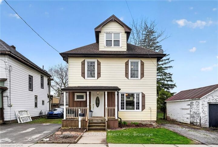 122 South Cayuga Street W — photo 1