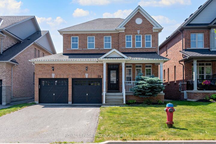 59 Mooney Street — photo 1