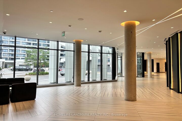 Property Photo:  8 Water Walk Drive 2803  ON L3R 6L4 