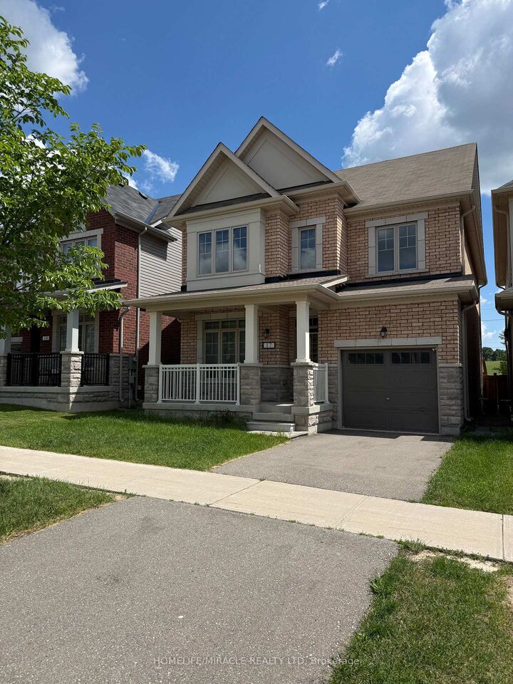 Property Photo:  17 Casserley Crescent  ON L0G 1W0 