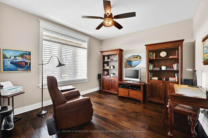 Property Photo: 46 Erin Place ON N0M 1T0