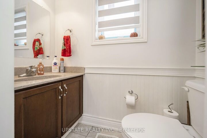 Property Photo: 12 Bramfield Street ON L7A 2W3