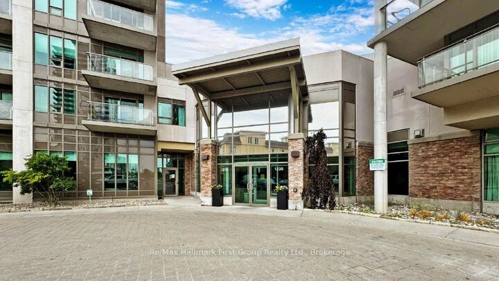 1215 Bayly Street 103 — photo 1