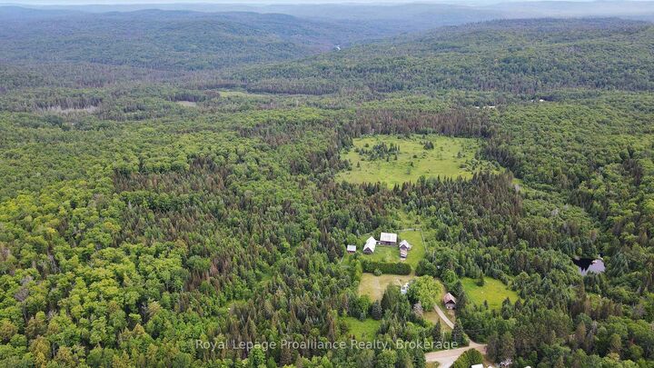 Property Photo:  26643 Highway 60 N/A  ON K0J 2C0 