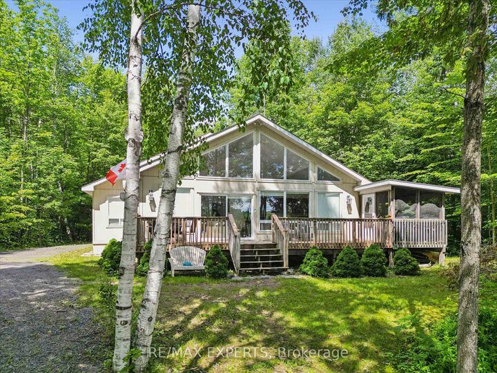 Property Photo: 1007 McCabe Road ON P0B 1A0