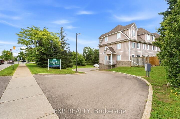 601 Columbia Forest Boulevard 3 — photo 1