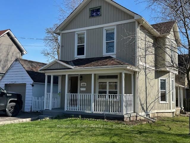 Property Photo: 4208 Terrace Avenue ON L2E 2J4
