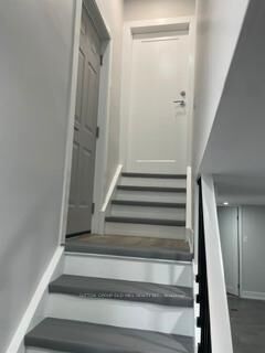 Property Photo:  97 Twelfth Street Basement Unit #1  ON M8V 3G9 
