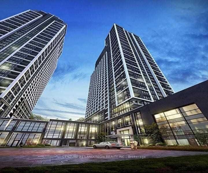 Property Photo:  9 Mabelle Avenue 2116  ON M9A 4X7 