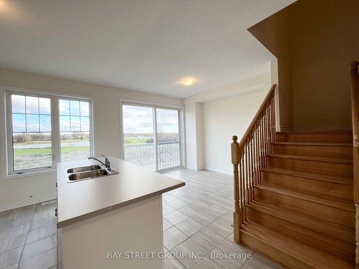Property Photo:  78 Sandhill Crane Drive  ON L9Z 0J6 