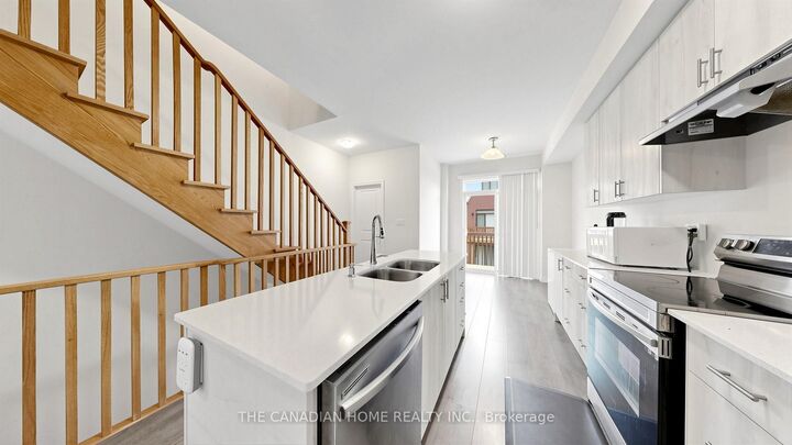 Property Photo: 363 Okanagan Path ON L1H 0B1