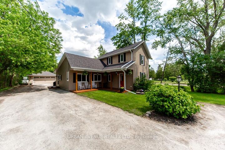 23505 Lakeridge Road — photo 1