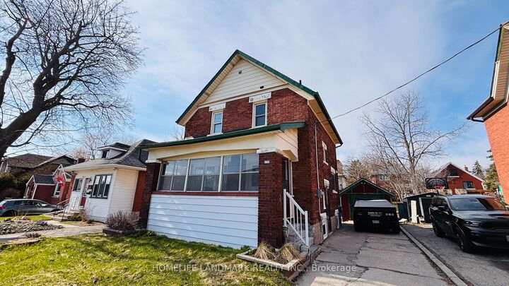138 Glasgow Street — photo 1