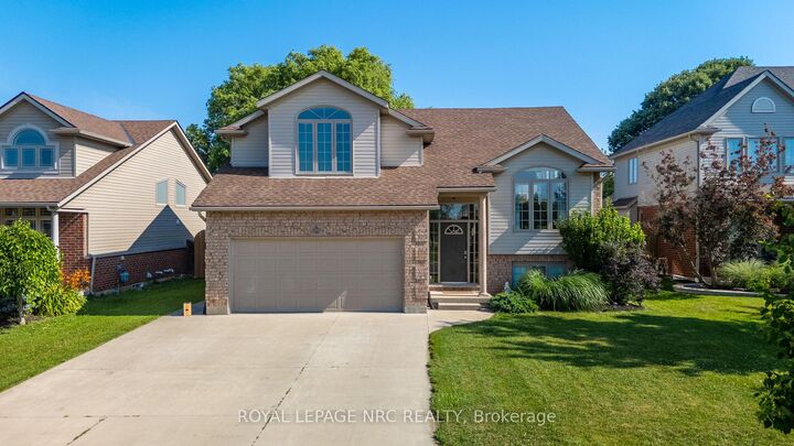 Property Photo: 4001 Weinbrenner Road ON L2G 7X9