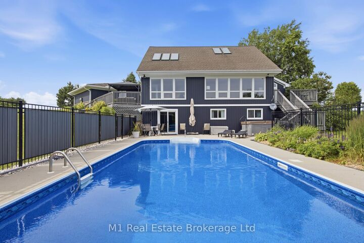 Property Photo: 7137 Wellington Rd 18 N/A ON N0B 1S0