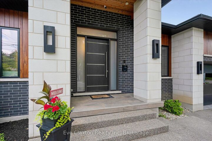 Property Photo: 54 Forest Street ON N1G 1H9