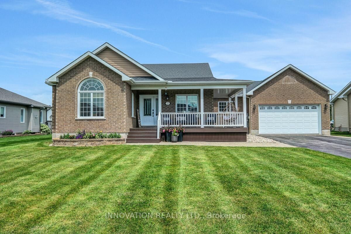 Property Photo:  27 Christie Lane  ON K0C 2K0 