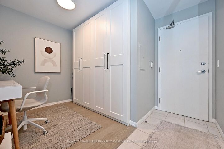 Property Photo:  219 Fort York Boulevard 405  ON M5V 1B1 
