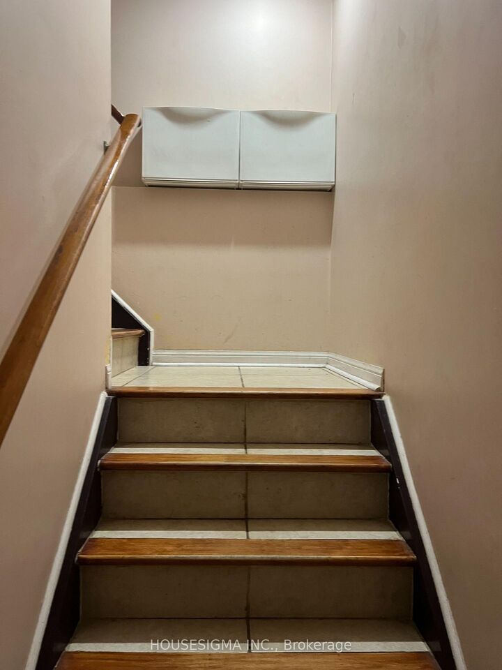 Property Photo:  94 Rouge River Drive Basement  ON M1B 6G1 