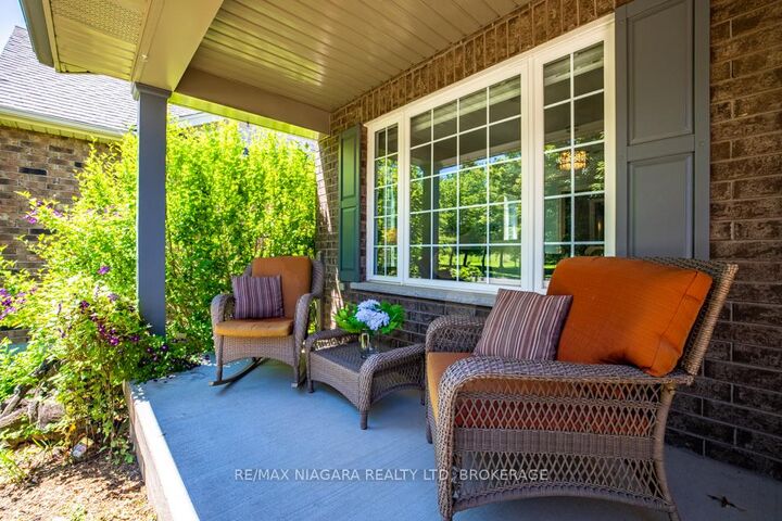 Property Photo: 374 Pelham Road ON L2S 0A2