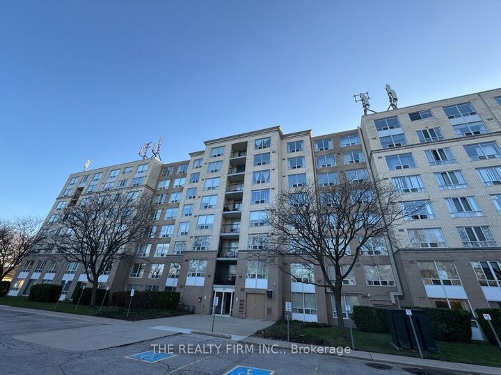 1510 Richmond Street 501 — photo 1