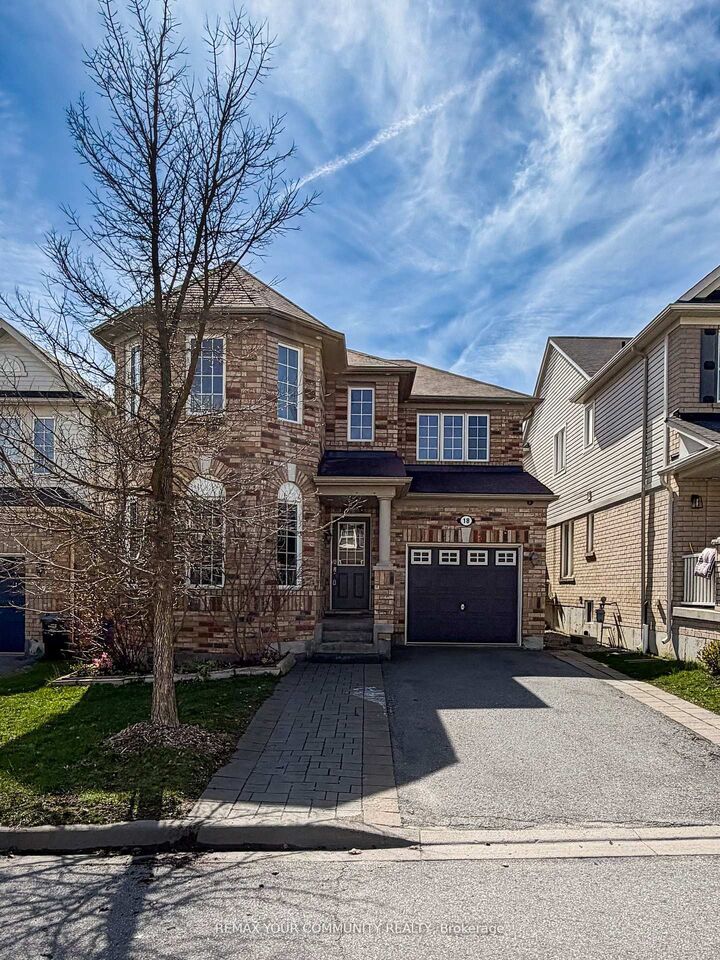 Property Photo:  18 Gordon Drive  ON L9R 0J1 