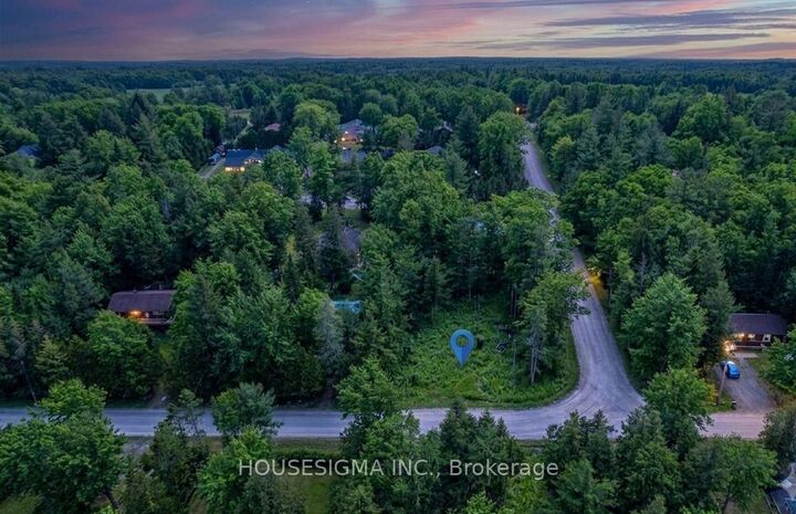 Property Photo:  68 Beauremi Road  ON L0L 2J0 