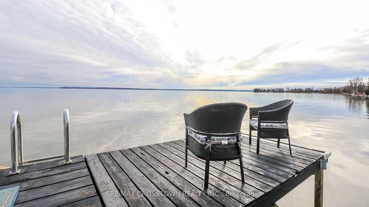 Property Photo: 2325 Crystal Beach Road ON L9S 3W8