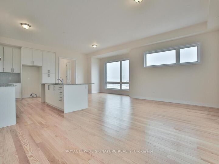 Property Photo: 3148 Perkins Way ON L6H 7Z1