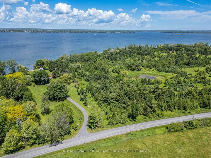 Property Photo:  Pt Lt 18 Front Road  ON K0H 2S0 