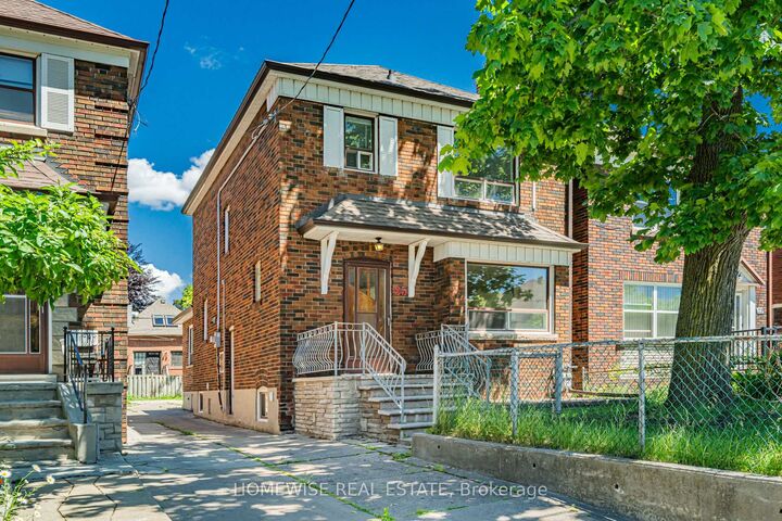 25 Marlee Avenue — photo 1