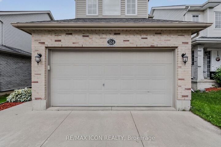 Property Photo:  524 Ontario Street  ON N4V 1H2 