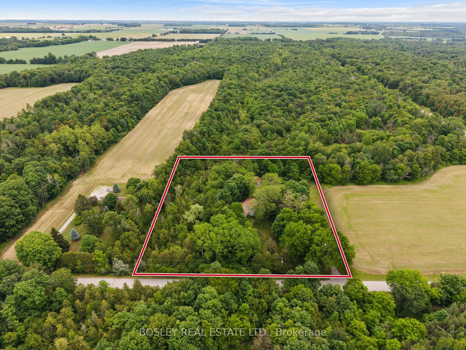 Property Photo: 77446 Orchard Line ON N0M 1G0