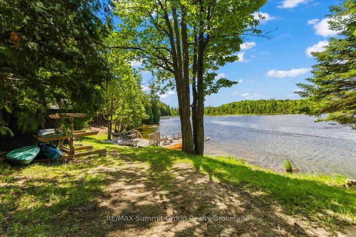 Property Photo: 325719 Durham Road B N/A ON N0C 1K0
