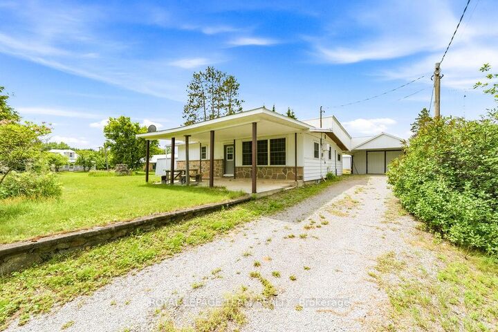 Property Photo:  19 Lepinski Road  ON K0J 1B0 
