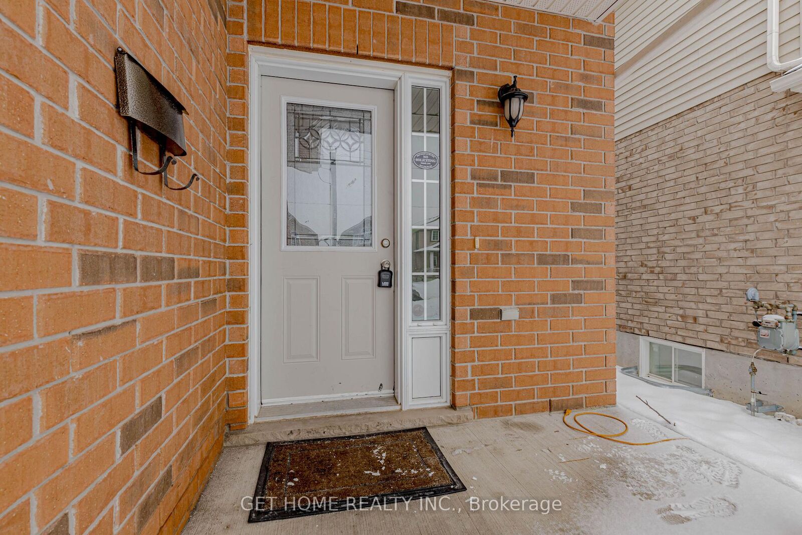 Property Photo:  1243 Old Zeller Drive  ON N2A 0A2 