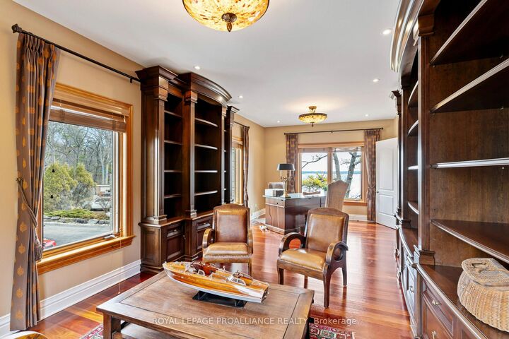 Property Photo: 1188 1000 Islands Parkway ON K0E 1R0