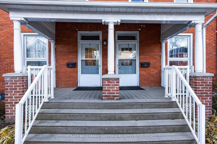 Property Photo: 271 Thomas Street ON K9J 5E7