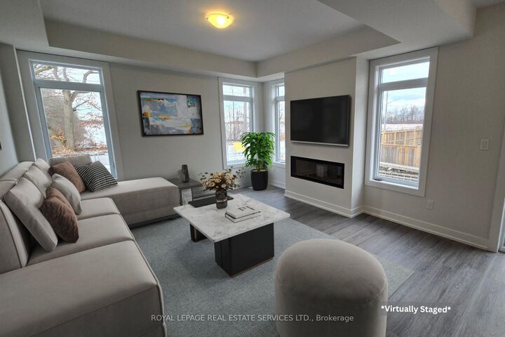 Property Photo:  6894 Garner Road 3  ON L2E 6S5 