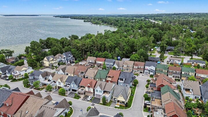 Property Photo:  3318 Summerhill Way  ON L3V 0E1 