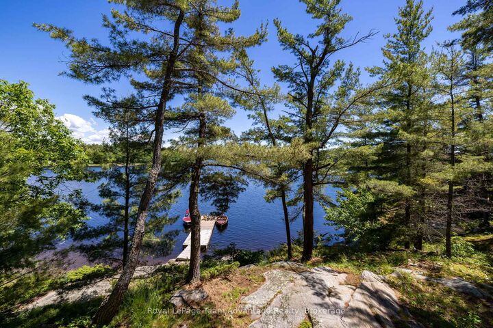 Property Photo: 7 A60 Island ON P0G 1K0