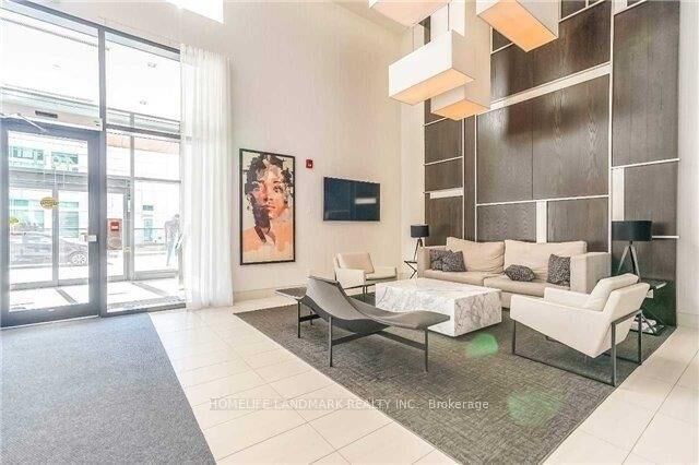Property Photo:  4011 Brickstone Mews 801  ON L5B 0J7 