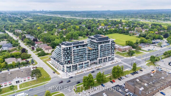 Property Photo: 8188 Yonge Street 235 ON L4J 0M2